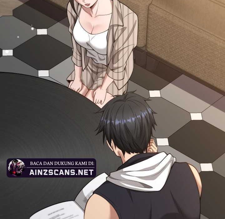 Riches Can’t Buy Loyalty Chapter 29 Gambar 42