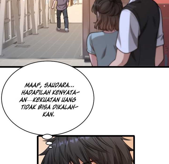 Riches Can’t Buy Loyalty Chapter 29 Gambar 3