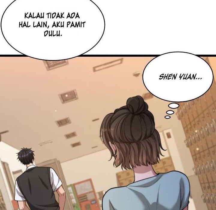 Riches Can’t Buy Loyalty Chapter 29 Gambar 5