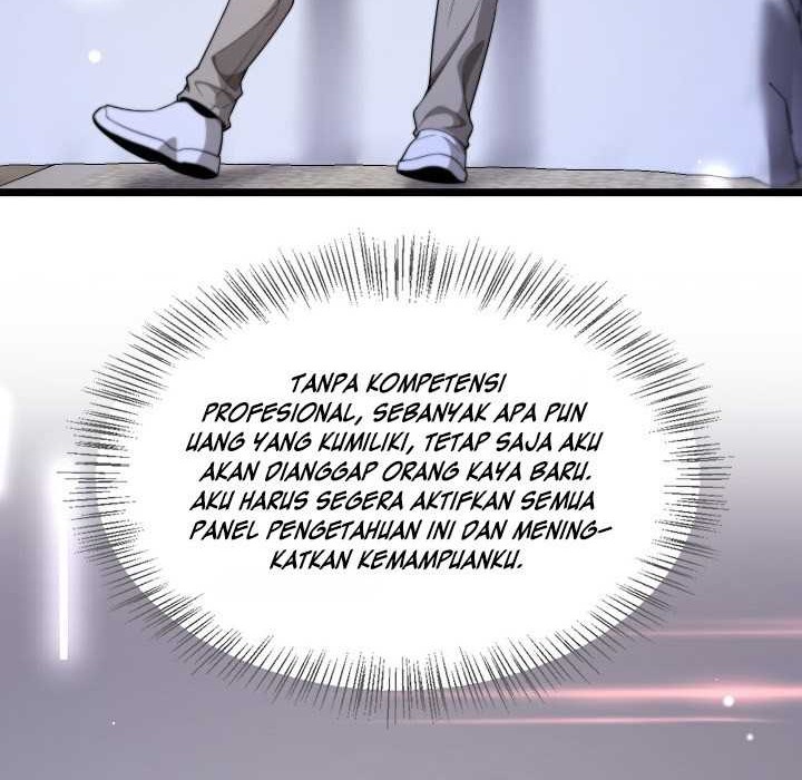 Riches Can’t Buy Loyalty Chapter 29 Gambar 7