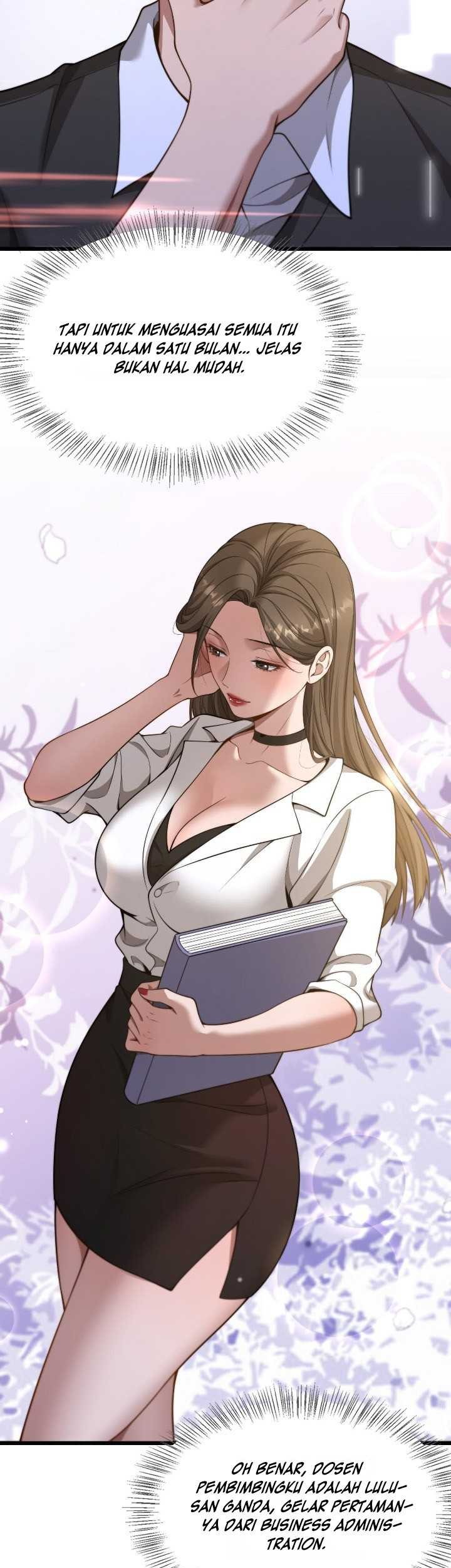 Riches Can’t Buy Loyalty Chapter 29 Gambar 10