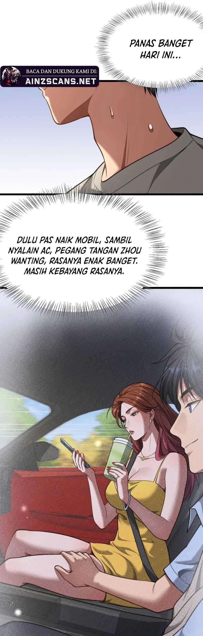 Riches Can’t Buy Loyalty Chapter 3 Gambar 43