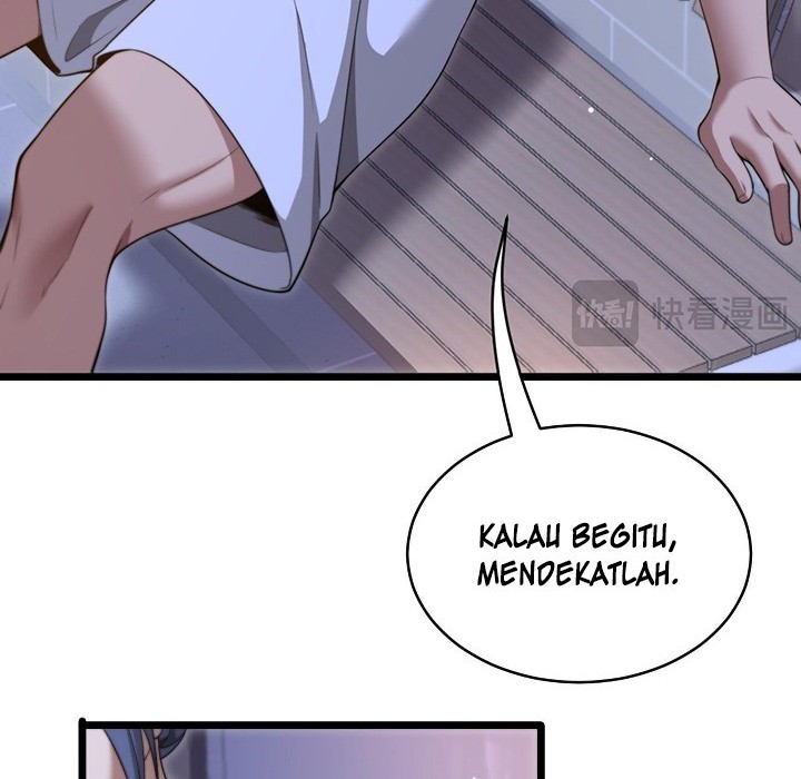 Riches Can’t Buy Loyalty Chapter 30 Gambar 27