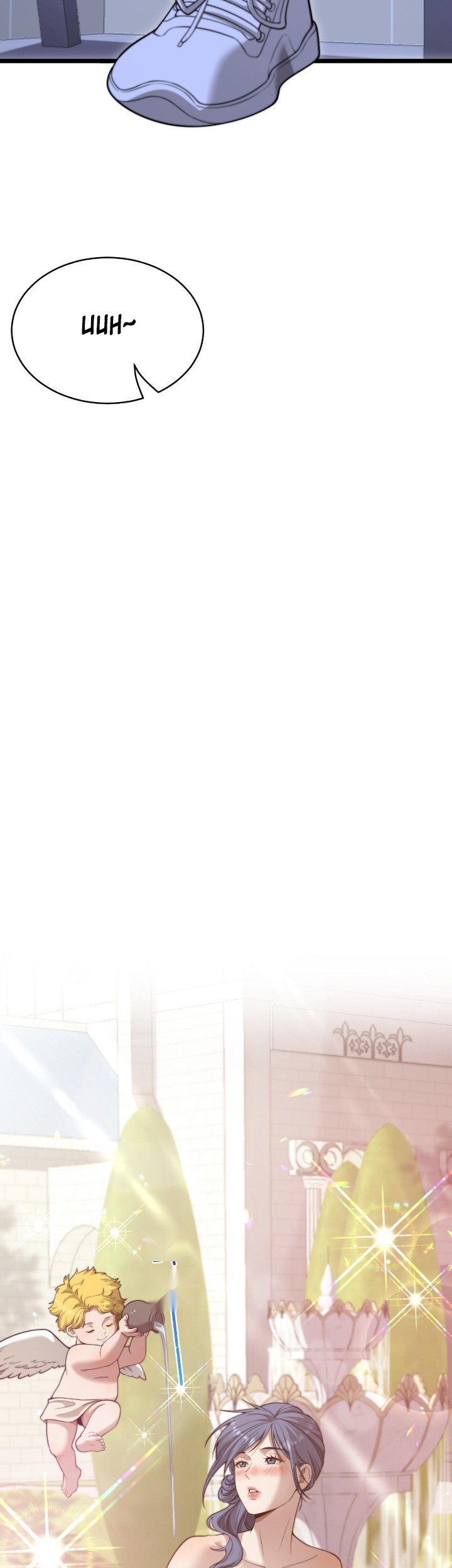 Riches Can’t Buy Loyalty Chapter 30 Gambar 36