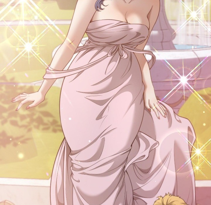 Riches Can’t Buy Loyalty Chapter 30 Gambar 37