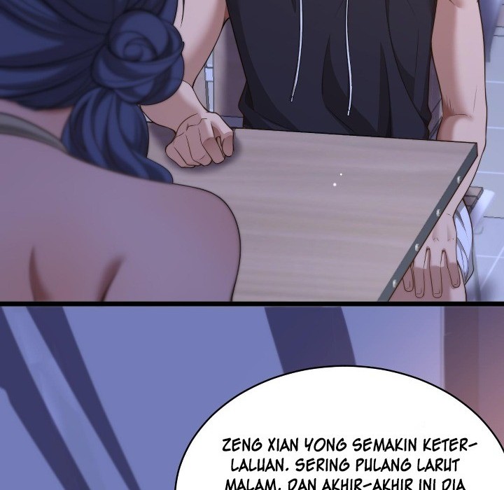 Riches Can’t Buy Loyalty Chapter 30 Gambar 21