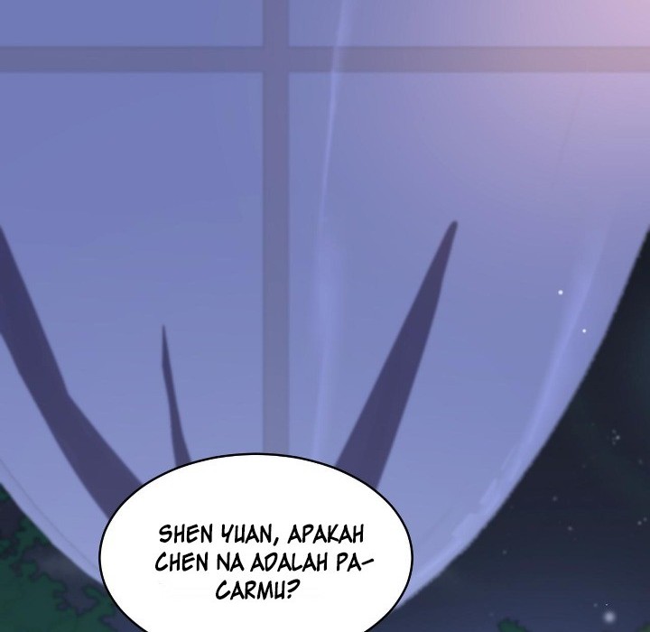 Riches Can’t Buy Loyalty Chapter 30 Gambar 23