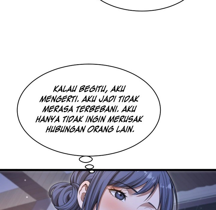 Riches Can’t Buy Loyalty Chapter 30 Gambar 25