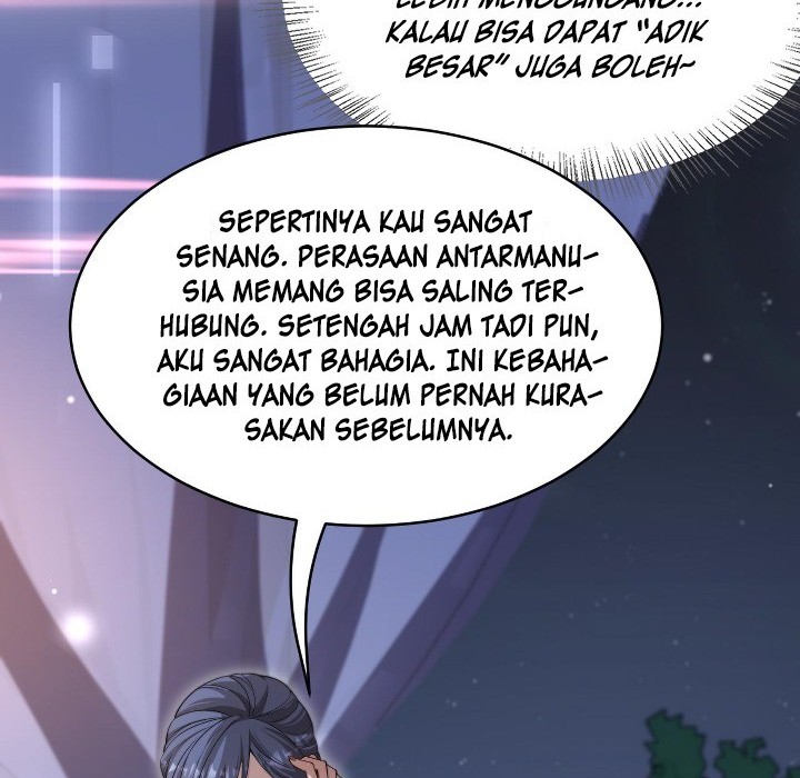 Riches Can’t Buy Loyalty Chapter 30 Gambar 46