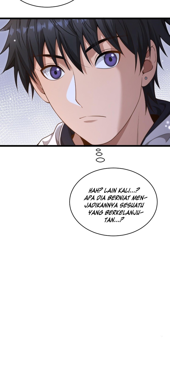 Riches Can’t Buy Loyalty Chapter 30 Gambar 49