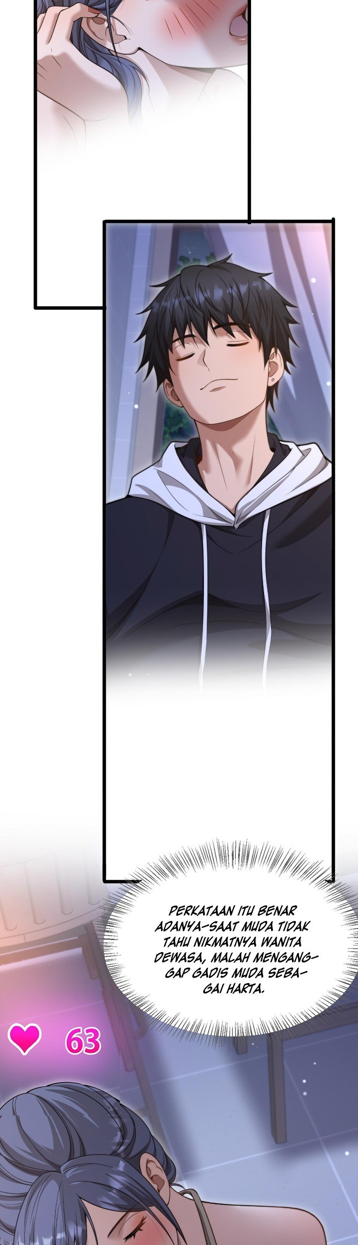 Riches Can’t Buy Loyalty Chapter 30 Gambar 41