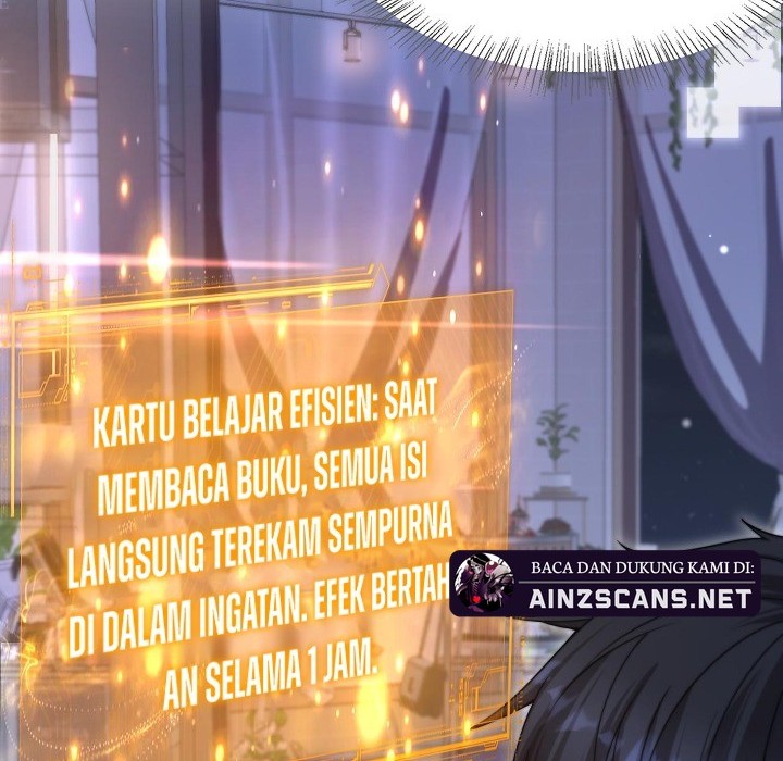 Riches Can’t Buy Loyalty Chapter 30 Gambar 44