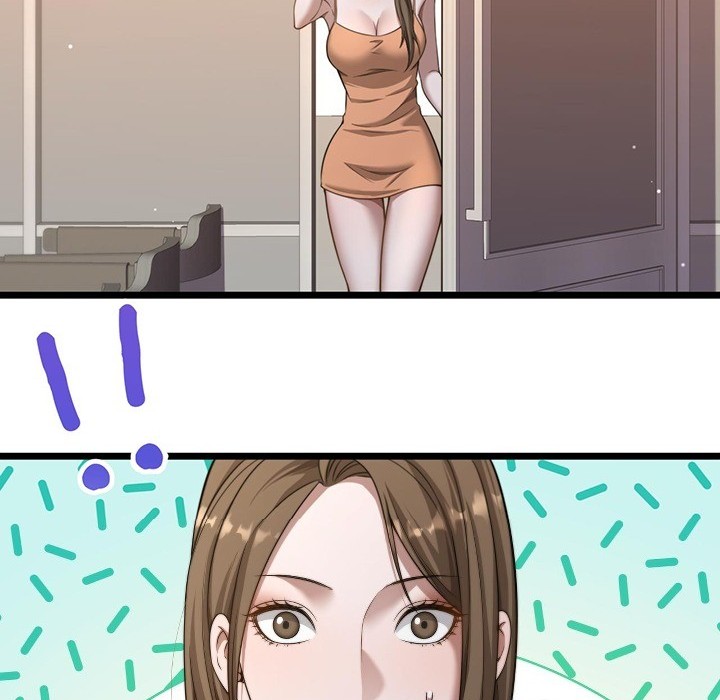 Riches Can’t Buy Loyalty Chapter 30 Gambar 3