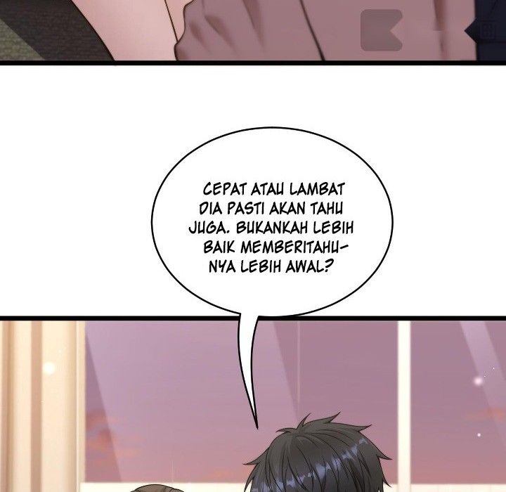 Riches Can’t Buy Loyalty Chapter 30 Gambar 7