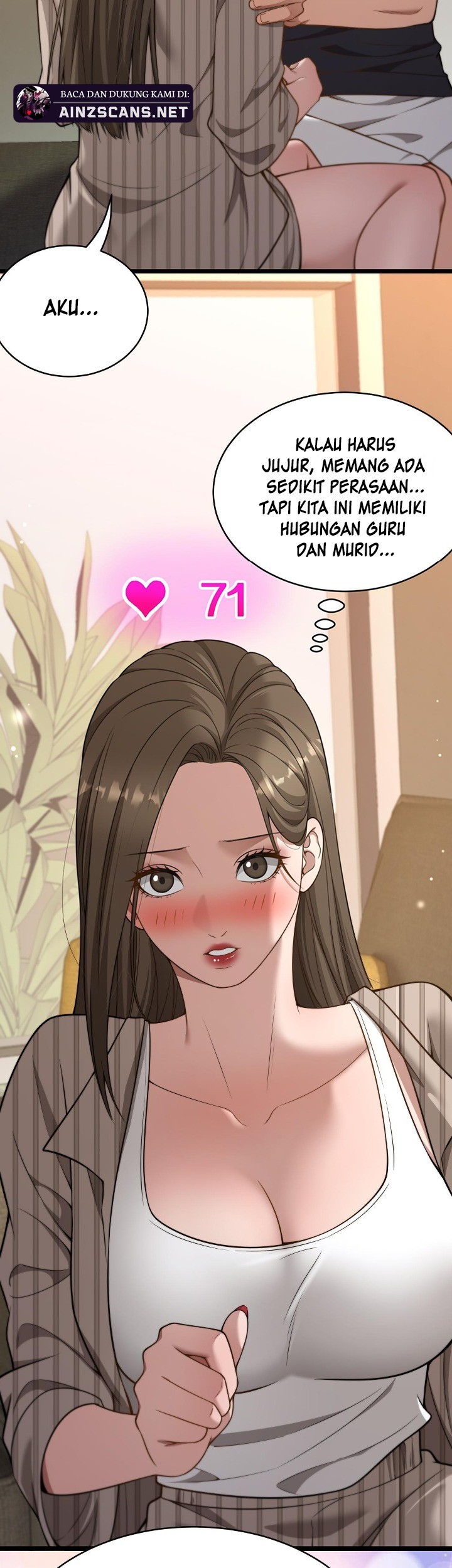 Riches Can’t Buy Loyalty Chapter 30 Gambar 10