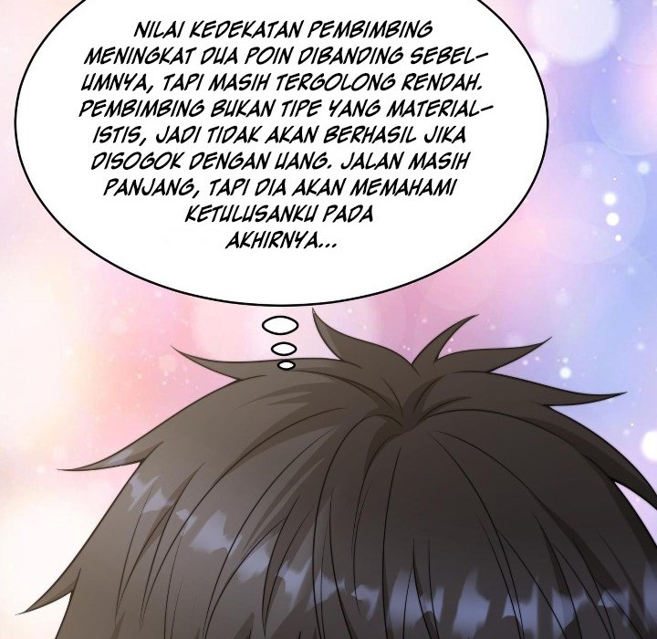 Riches Can’t Buy Loyalty Chapter 30 Gambar 11