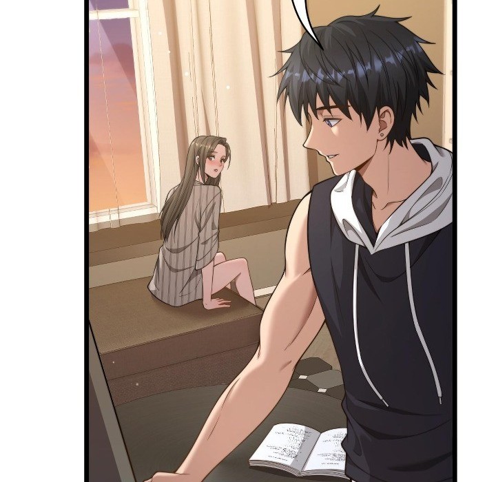 Riches Can’t Buy Loyalty Chapter 30 Gambar 13