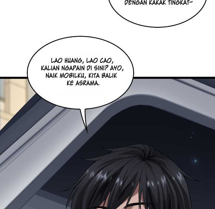 Riches Can’t Buy Loyalty Chapter 31 Gambar 29