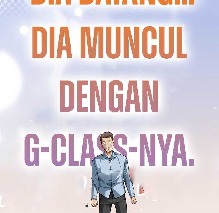 Riches Can’t Buy Loyalty Chapter 31 Gambar 31