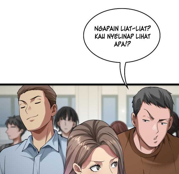 Riches Can’t Buy Loyalty Chapter 31 Gambar 33