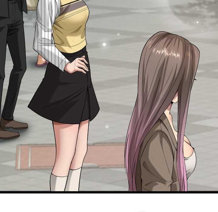 Riches Can’t Buy Loyalty Chapter 31 Gambar 35