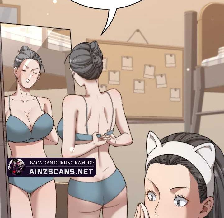 Riches Can’t Buy Loyalty Chapter 31 Gambar 37