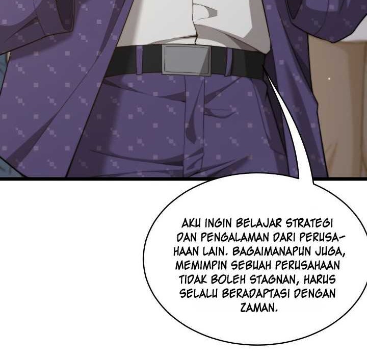 Riches Can’t Buy Loyalty Chapter 31 Gambar 19