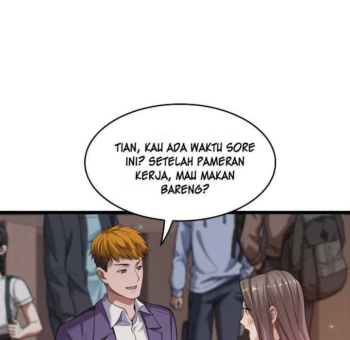 Riches Can’t Buy Loyalty Chapter 31 Gambar 25