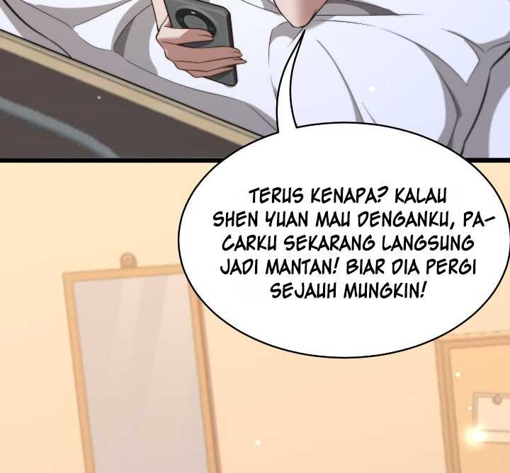 Riches Can’t Buy Loyalty Chapter 31 Gambar 40