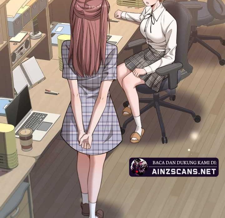 Riches Can’t Buy Loyalty Chapter 31 Gambar 42