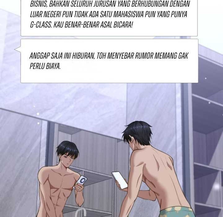 Riches Can’t Buy Loyalty Chapter 31 Gambar 3