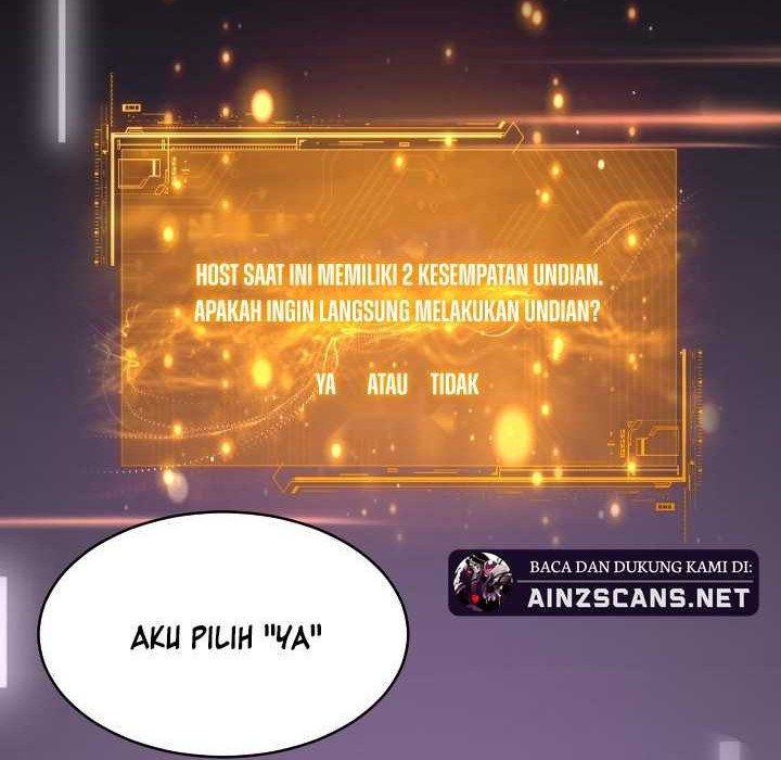 Riches Can’t Buy Loyalty Chapter 31 Gambar 5