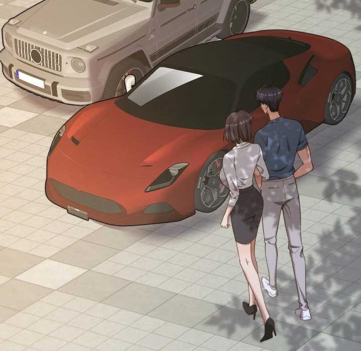 Riches Can’t Buy Loyalty Chapter 31 Gambar 15