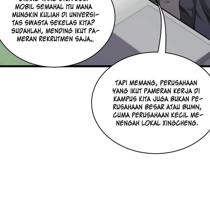 Riches Can’t Buy Loyalty Chapter 31 Gambar 17