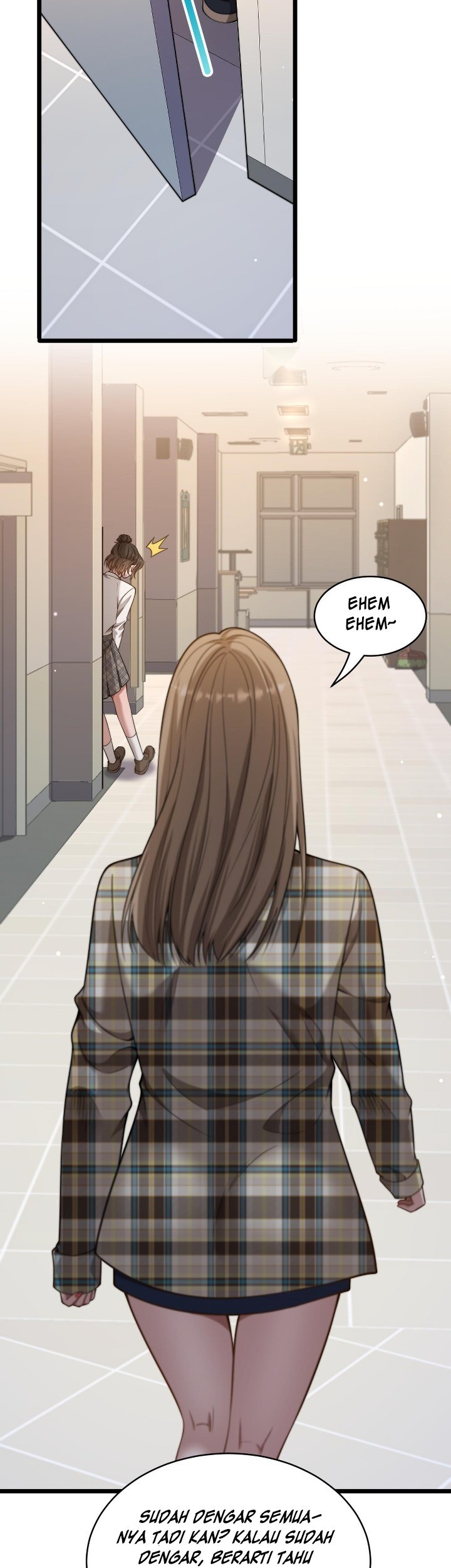 Riches Can’t Buy Loyalty Chapter 32 Gambar 28