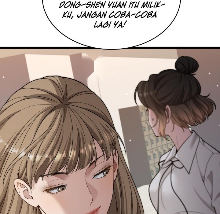 Riches Can’t Buy Loyalty Chapter 32 Gambar 29