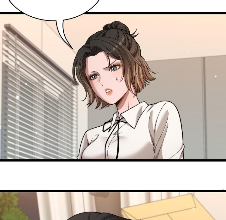 Riches Can’t Buy Loyalty Chapter 32 Gambar 33