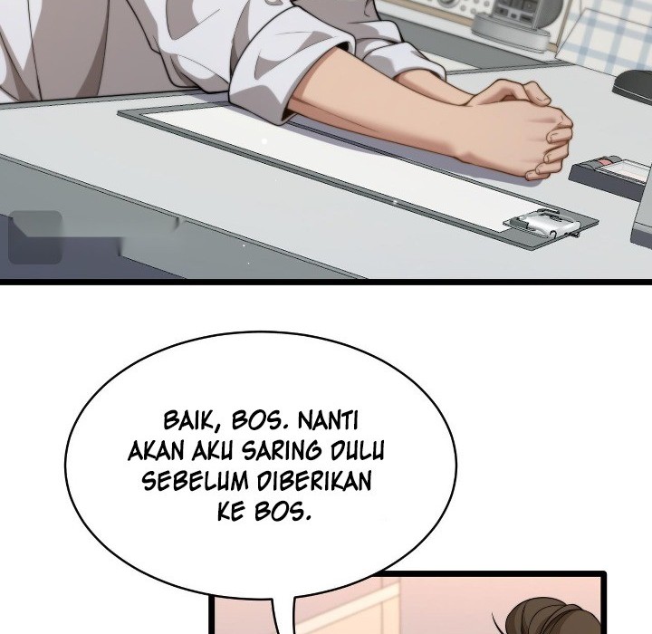 Riches Can’t Buy Loyalty Chapter 32 Gambar 37