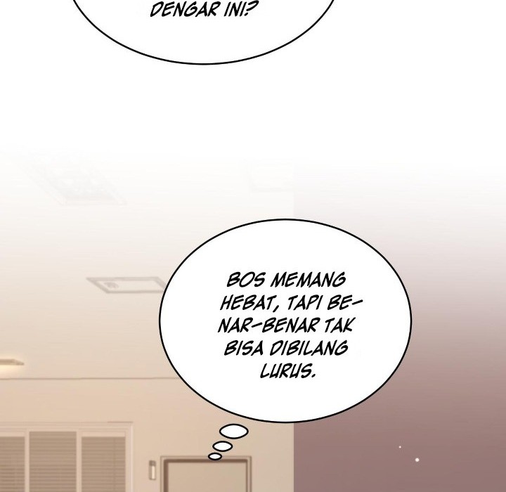 Riches Can’t Buy Loyalty Chapter 32 Gambar 25