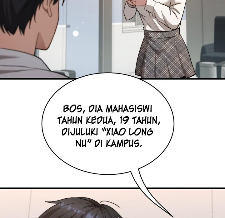 Riches Can’t Buy Loyalty Chapter 32 Gambar 46