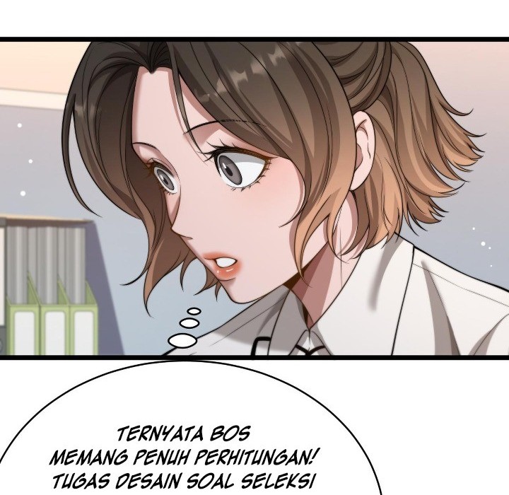 Riches Can’t Buy Loyalty Chapter 32 Gambar 39
