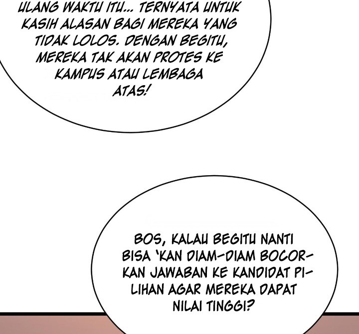Riches Can’t Buy Loyalty Chapter 32 Gambar 40