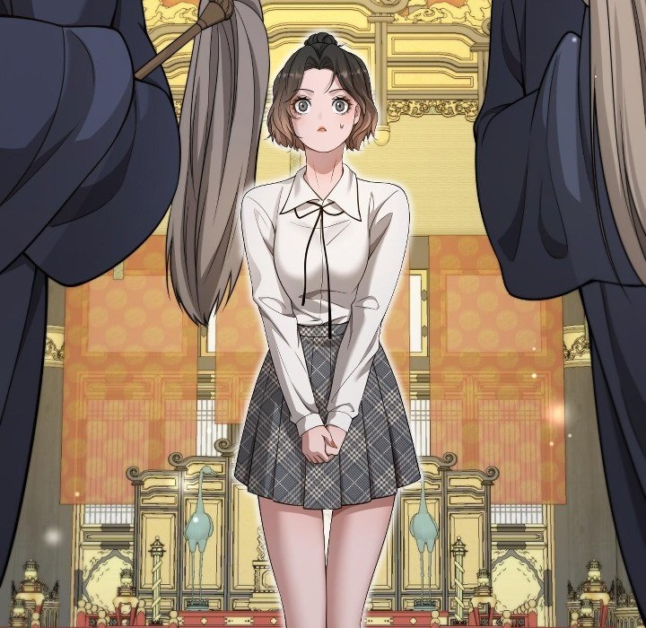 Riches Can’t Buy Loyalty Chapter 32 Gambar 42