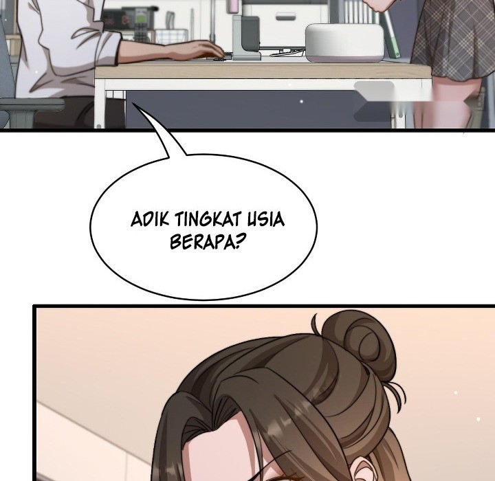 Riches Can’t Buy Loyalty Chapter 32 Gambar 44