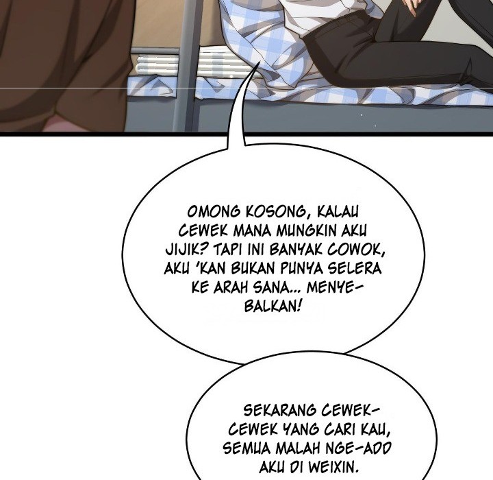 Riches Can’t Buy Loyalty Chapter 32 Gambar 5