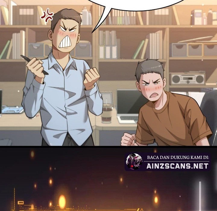 Riches Can’t Buy Loyalty Chapter 32 Gambar 7