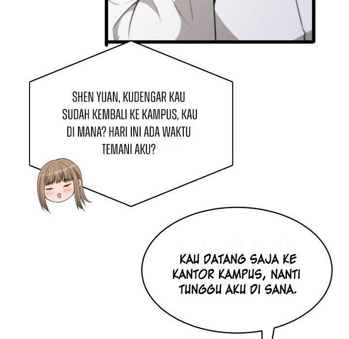 Riches Can’t Buy Loyalty Chapter 32 Gambar 11