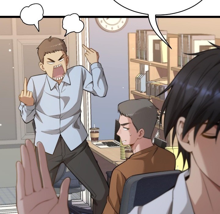 Riches Can’t Buy Loyalty Chapter 32 Gambar 13