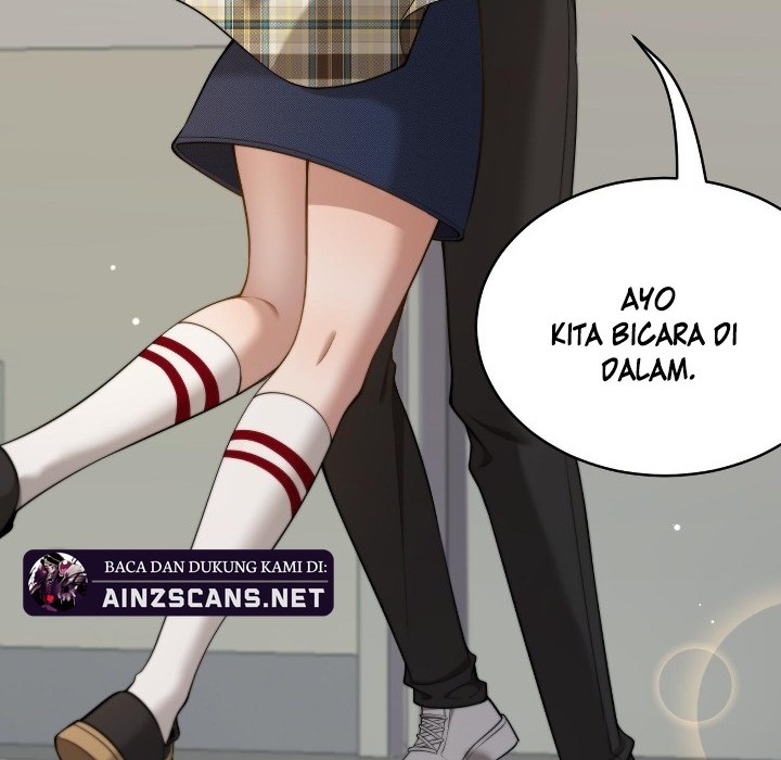 Riches Can’t Buy Loyalty Chapter 32 Gambar 15