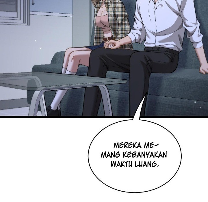 Riches Can’t Buy Loyalty Chapter 32 Gambar 17